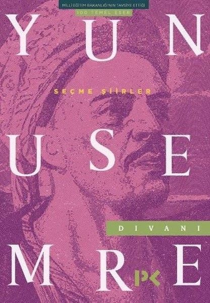 Yunus Emre Divanı Seçme Şiirler, Profil Yayıncılık