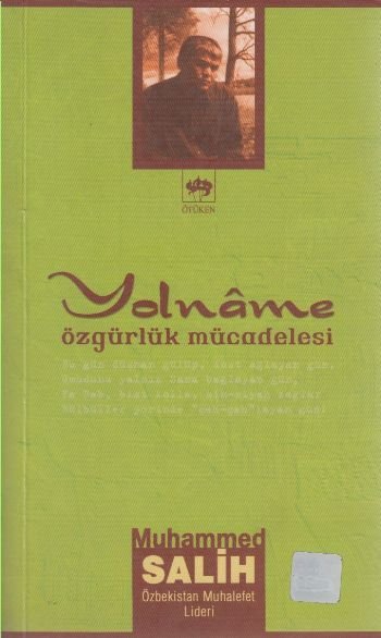 Yolname, Muhammed Salih