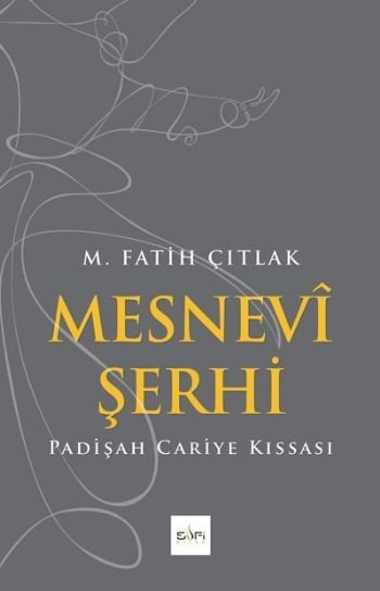 Mesnevî Şerhi, M. Fatih Çıtlak
