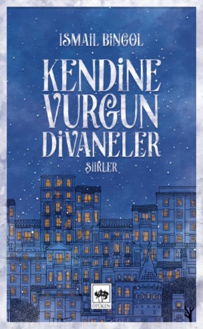 Kendine Vurgun Divaneler, İsmail Bingöl