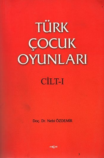 Türk Çocuk Oyunları 2, Nebi Özdemir