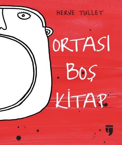 ORTASI BOS KİTAP