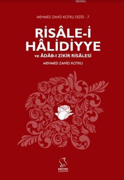Risale-i Halidiyye