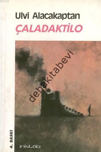Çaladaktilo, Ulvi Alacakaptan