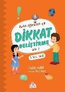 İlkokul Öğrencileri için Dikkat Geliştirme Seti - 2, Erdinç Güllü
