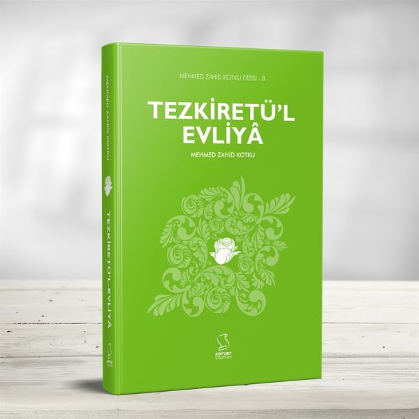 Tezkiretül Evliya