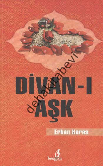 Divan-ı Aşk, Erkan Haras