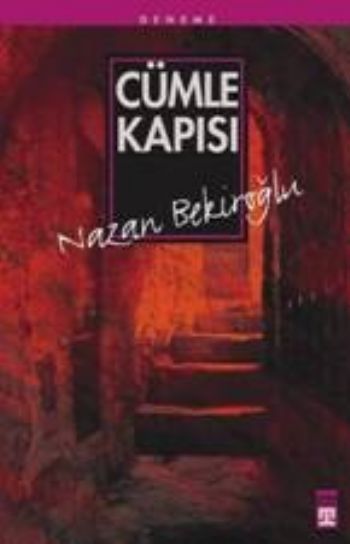 Cümle Kapısı, Nazan Bekiroğlu
