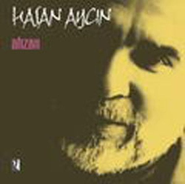 Ahzan - Hasan Aycın