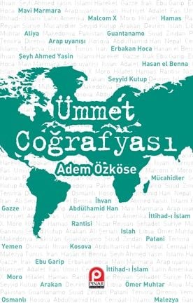 ÜMMET COĞRAFYASI