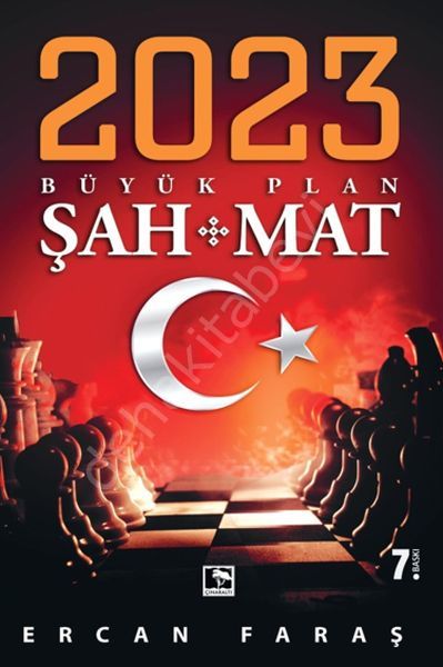 2023 Büyük Plan Şah Mat
