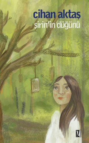 Şirin'in Düğünü, Cihan Aktaş