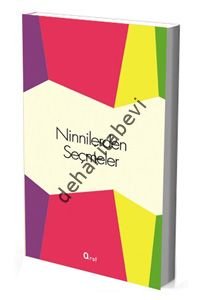 Ninnilerden Seçmeler, Araf Yayınları