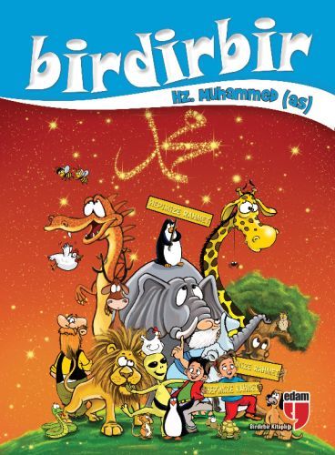 BİRDİRBİR HZ.MUHAMMED