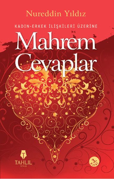 Mahrem Cevaplar, Nureddin Yıldız