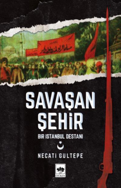 Savaşan Şehir, Necati Gültepe