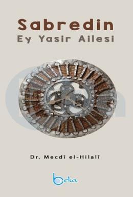 Sabredin Ey Yasir Ailesi
