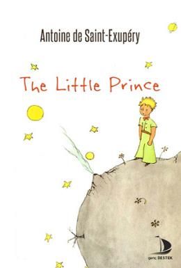 The Little Prince, Antoine de Saint-Exupery, Destek