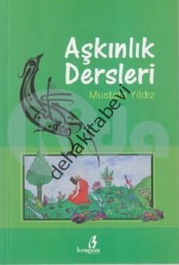 Aşkınlık Dersleri, Mustafa Yıldız