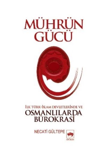 Mührün Gücü, Necati Gültepe