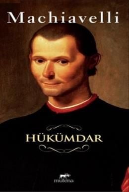 Hükümdar, Niccolo Machiavelli, Mutena Yayınları