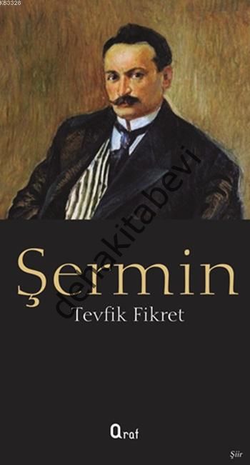 Şermin, Tevfik Fikret, Araf Yayınları