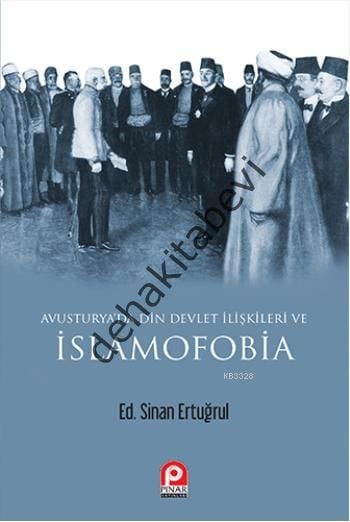 Avusturya´da Din Devlet İlişkileri ve İslamofobia