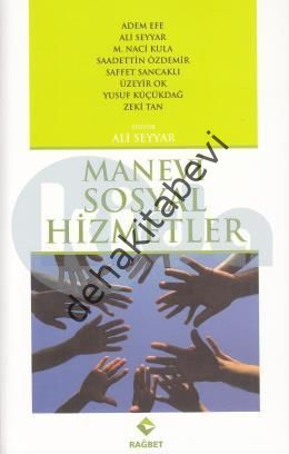 Manevi Sosyal Hizmetler