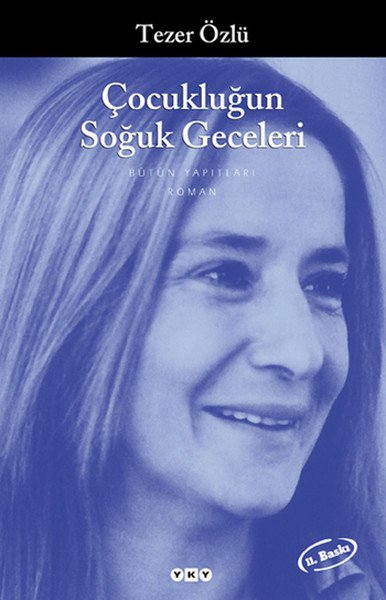Çocukluğun Soğuk Geceleri, Yapı Kredi Yayınları