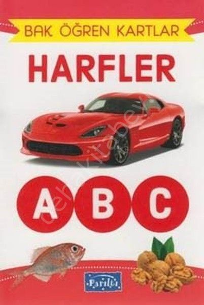 Harfler, Parıltı Yayıncılık