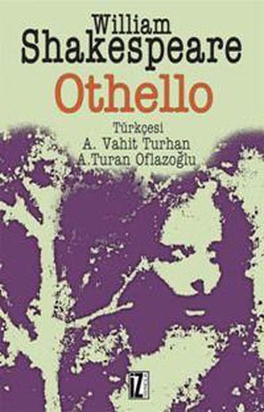 Othello, İz Yayıncılık