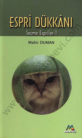 Güldüren Düşünceler, Mahir DUMAN