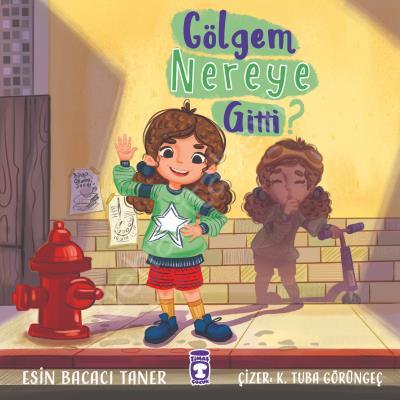 Gölgem Nereye Gitti, Esin Bacacı