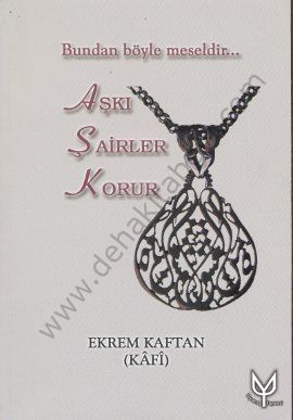 Aşkı Şairler Korur, Uyanış Yayınevi