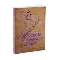 MESNEVİDEN KISSALAR VE HİSSELER, Yasin Yayınevi