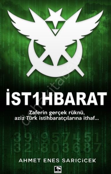 İstihbarat