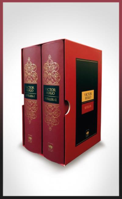 Sefiller, Victor Hugo