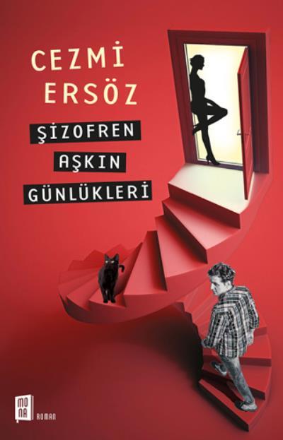Şizofren Aşkın Günlükleri, Cezmi Ersöz