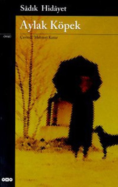 Aylak Köpek, Yapı Kredi Yayınları