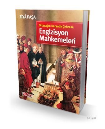 Engizisyon Mahkemeleri