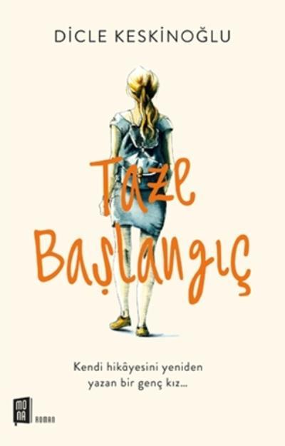 Taze Başlangıç, Dicle Keskinoğlu