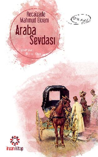 Araba Sevdası, İnsan Yayınları