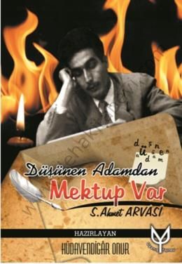 Düşünen Adamdan Mektup Var - Hüdavendigâr Onur