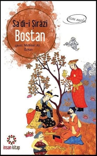 Bostan; Tam Metin, İnsan Yayınları