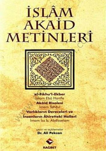 İslam Akaid Metinleri