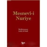MESNEVİ-İ NURİ TAM TERCÜMESİ (Tercüme: Ümit Şimşek)