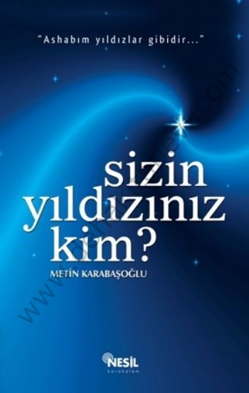 Sizin Yıldızınız Kim?, Metin Karabaşoğlu