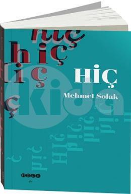 Hiç, Hece Yayınları
