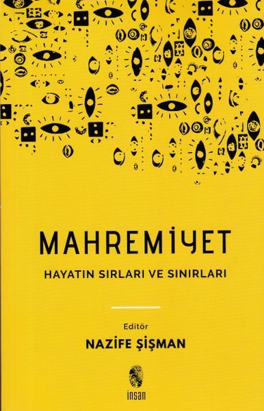 Mahremiyet / Nazife Şişman, İnsan Yayınları