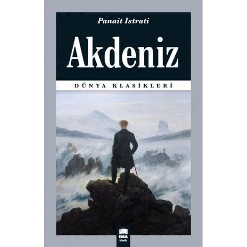 Akdeniz / Dünya Klasikleri, Ema Kitap